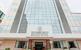 Hamburgo Palace Hotel